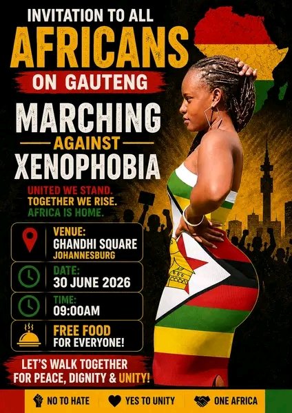 Patriotic News🇿🇦 tweet media