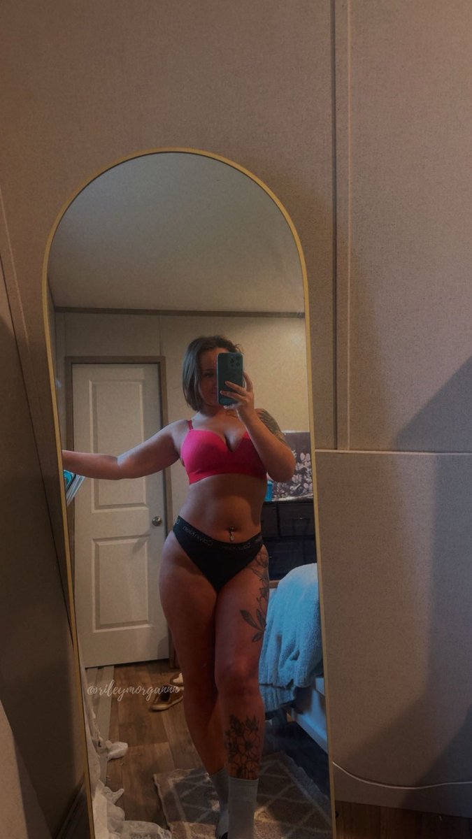 Riley Morgan tweet media