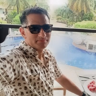 Harsh Vardhan Thakur tweet media