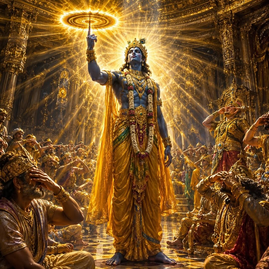 Bhagawad Gita tweet media