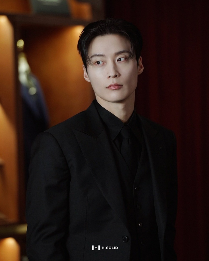 K-Drama Menfess tweet media