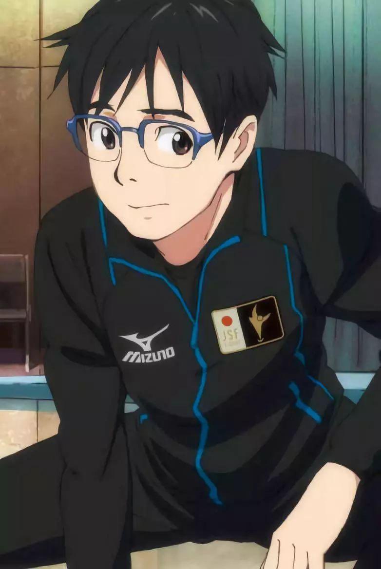 KatsukiEater tweet media