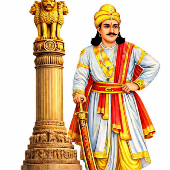 bharatvarsh🛕 tweet media