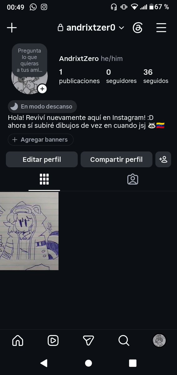 ⚠ Andrixt ★ 🇻🇪 tweet media