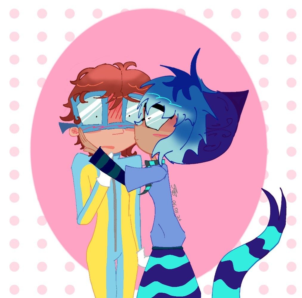 BantyzP's tweet photo. Cuties #Dispath #Waterboy #Selfship https://t.co/oPaplqy6YS