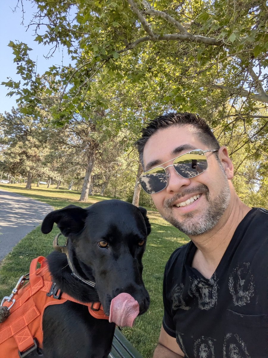 JeeperJoe01's tweet photo. ☀️ was making itself known today. https://t.co/0lrdy3I5us