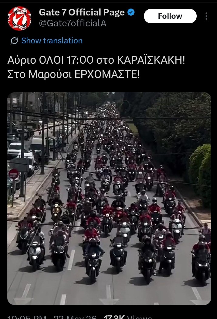 BiancoVerde☘️🇬🇷 tweet media
