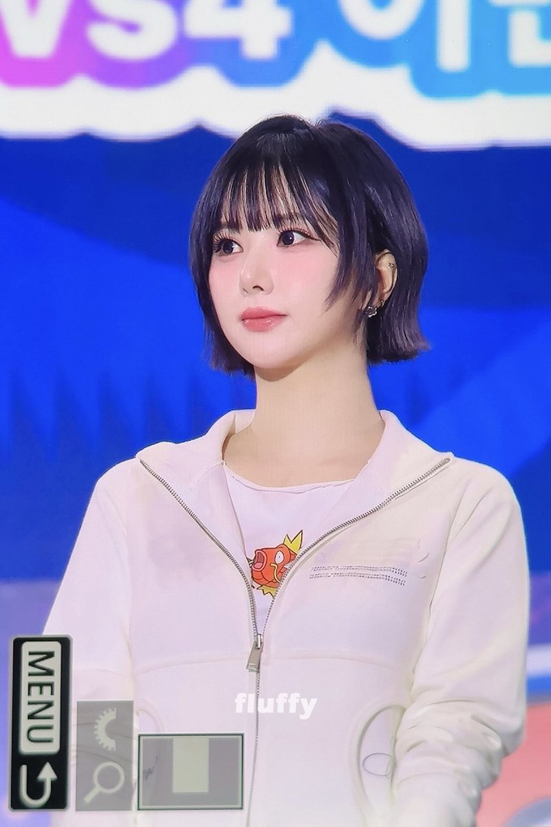 fluffy_eb's tweet photo. 260524 #비비지 #VIVIZ #은하 #EUNHA https://t.co/Cwq0fxiAqu