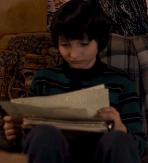 Daily byler tweet media