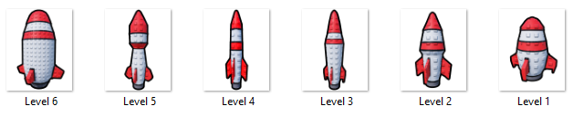 KarukiRBLX's tweet photo. 🚀 Missile &amp; Rocket Pack 💥

📦 6 Unique Missile / Rocket Models
🎨 Highly Customizable (Easily tweak colors, textures)
📸 6 High-Quality Renders (One for each model included)
💰 Available for only R$2.5K+TAX!

Contact on discord: rudrag (Karuki) https://t.co/qR9hCgGF4q