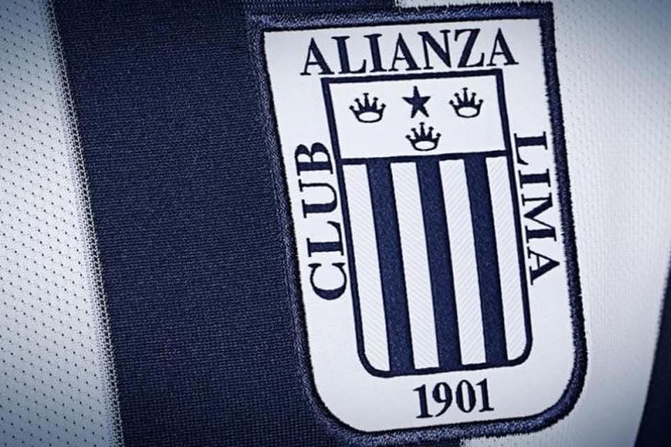 WillyBR70's tweet photo. ¡Arriba Alianza! https://t.co/t4IO4L9p08