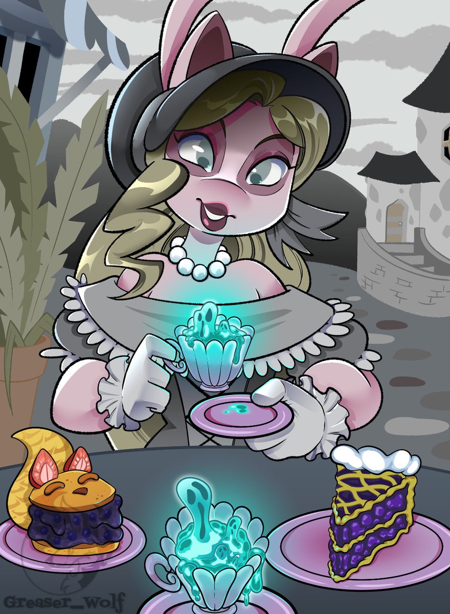 Greaser_Wolf's tweet photo. Any excuse to draw Lilly from Neopets “Tale of Woe” 2006 #neopets https://t.co/0nBZ0n9n1O