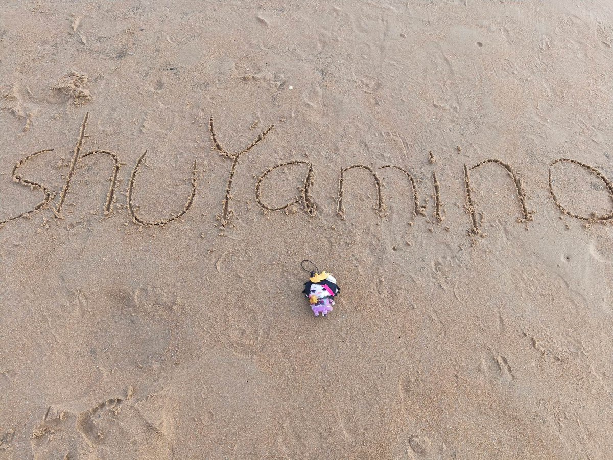 mysta54's tweet photo. miss you˵>ㅿ<˵
#shuyamino https://t.co/b9vTlnSlyT