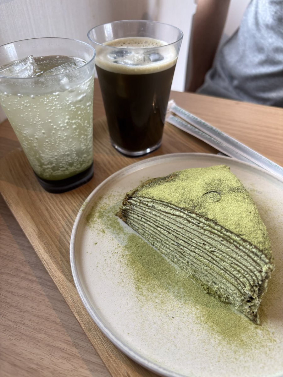 e_risa_beth's tweet photo. 去年くらいから抹茶食べれるようになったので宇治観光！ https://t.co/4E3BlVdzwH