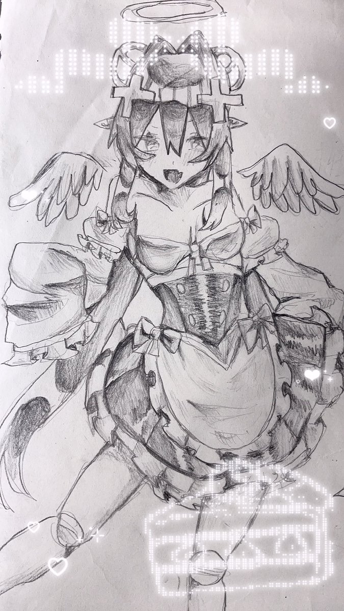 アマ tweet media