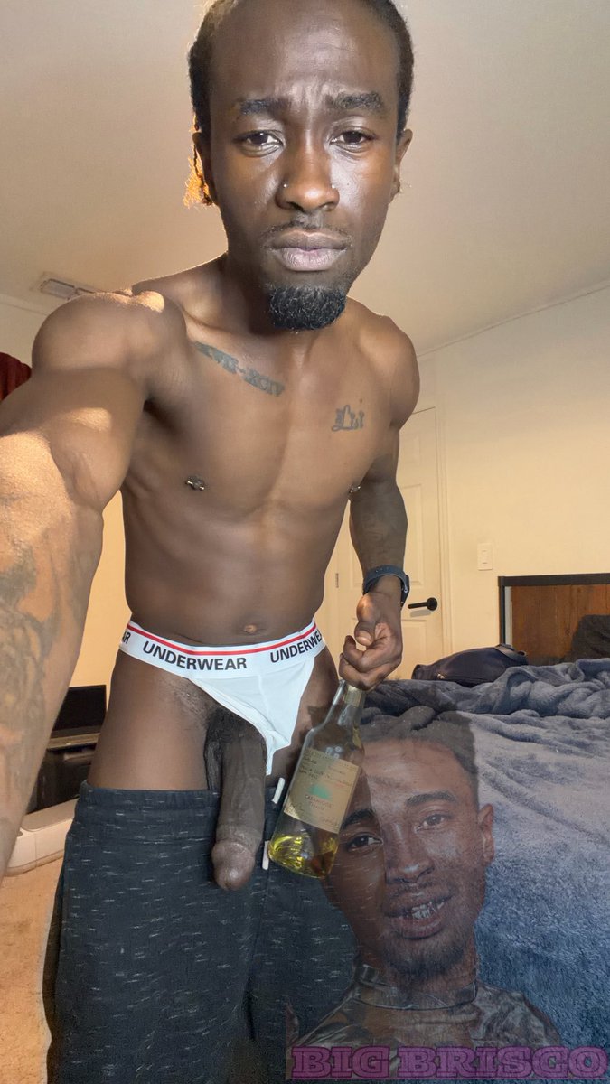 BIG BRISCO tweet media