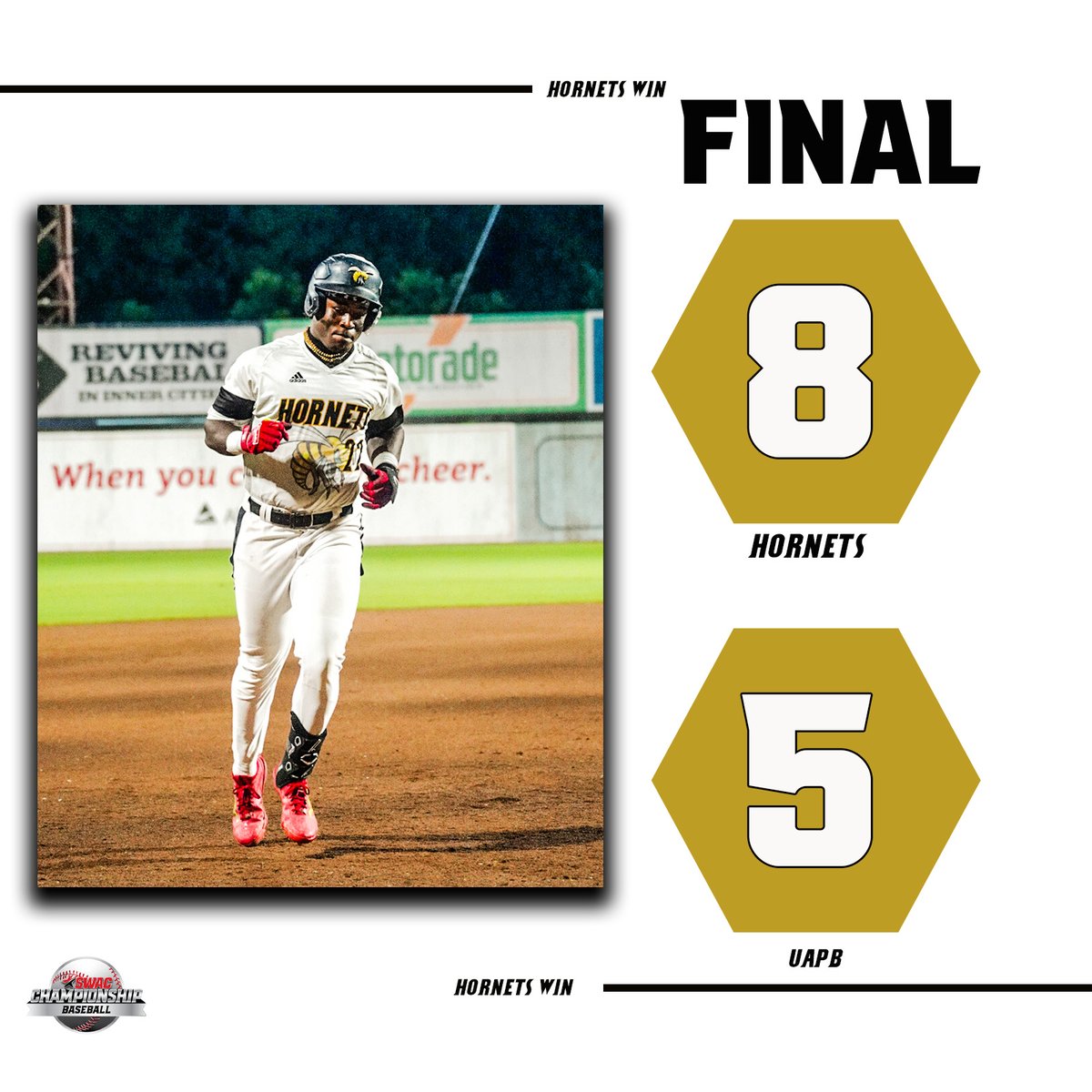 Bama State Athletics tweet media