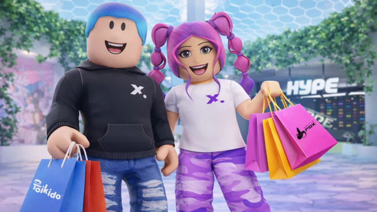 📰 Noticias Roblox y UGC ➤ tweet media