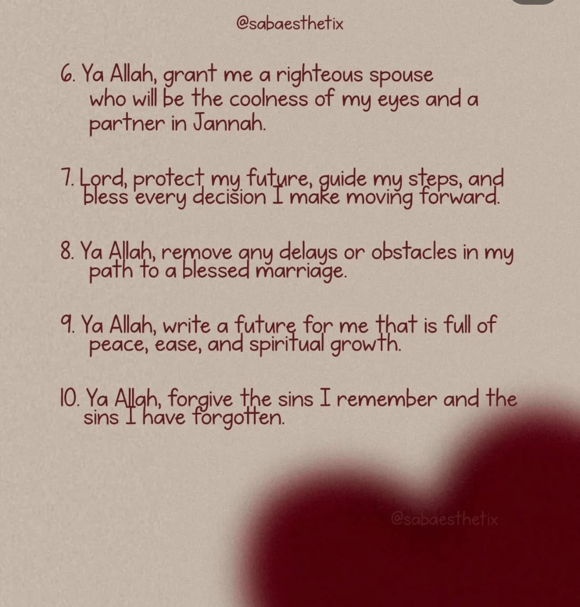 Fareedah Ahmed tweet media