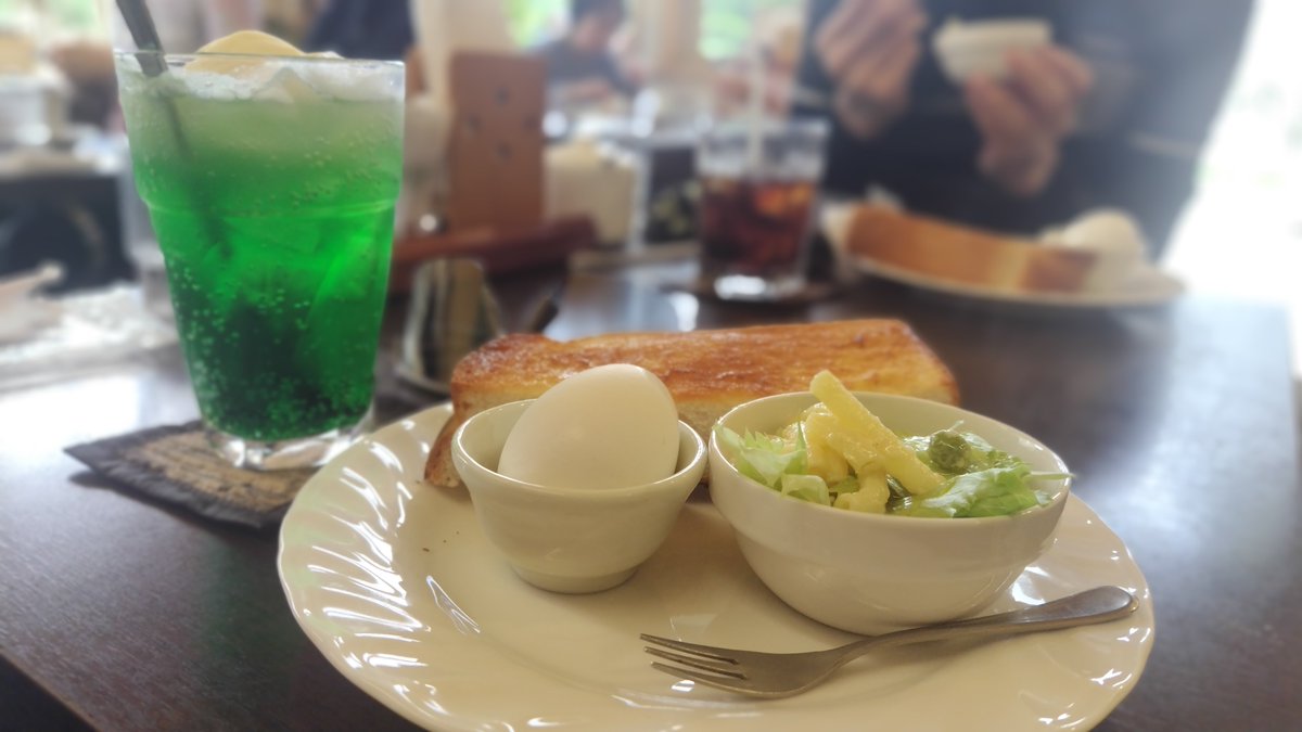 はむおじ tweet media