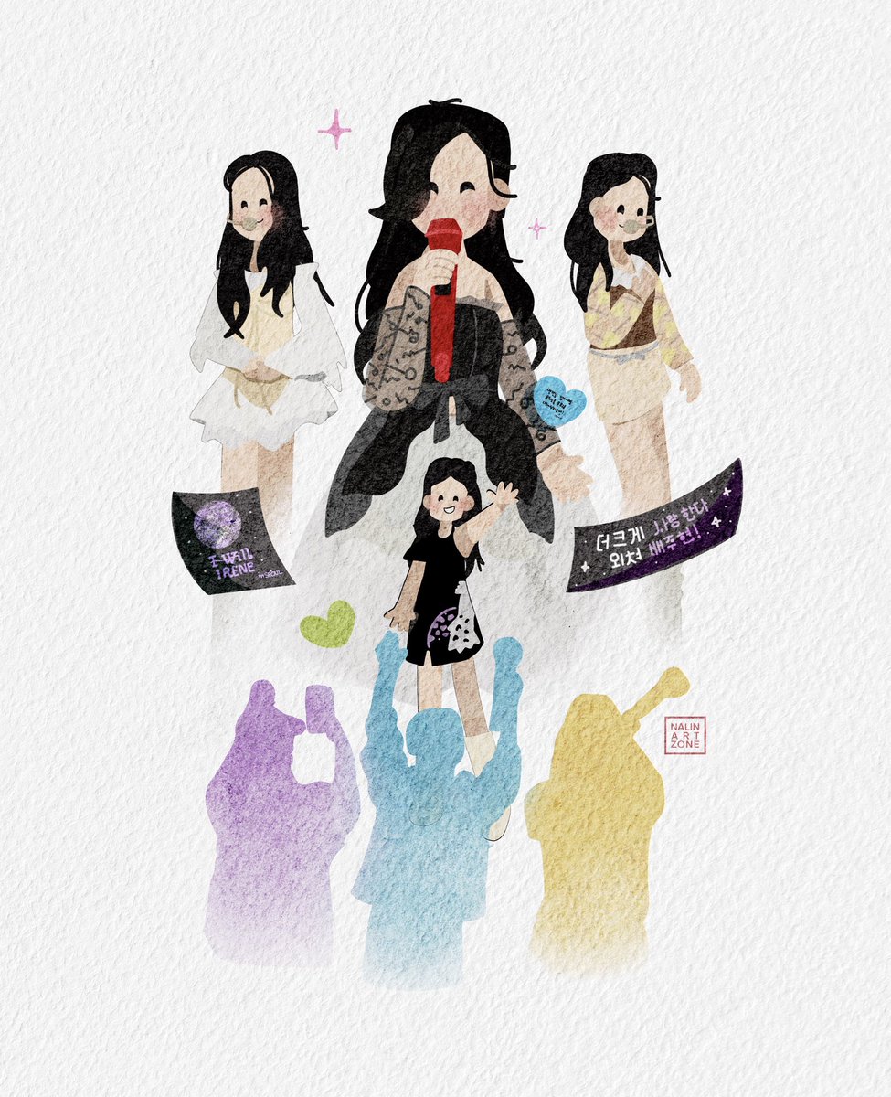 • NALINARTZONE • tweet media