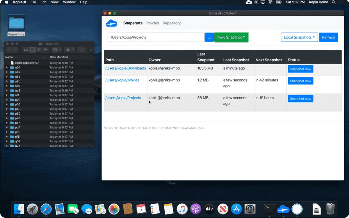 Daily_CyberSec's tweet photo. A critical unauthenticated RCE flaw (CVE-2026-45695) impacts Kopia backup servers. Learn how the Kopia SSH ProxyCommand injection exploit operates and how to patch it.
#Cybersecurity #BackupSecurity #RCE #Kopia #Infosec #PatchNow
https://t.co/UKdZC05BCD https://t.co/dQflyeRmIS