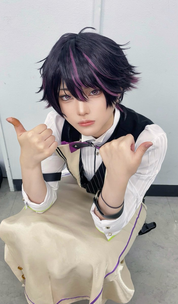 シ倉 tweet media