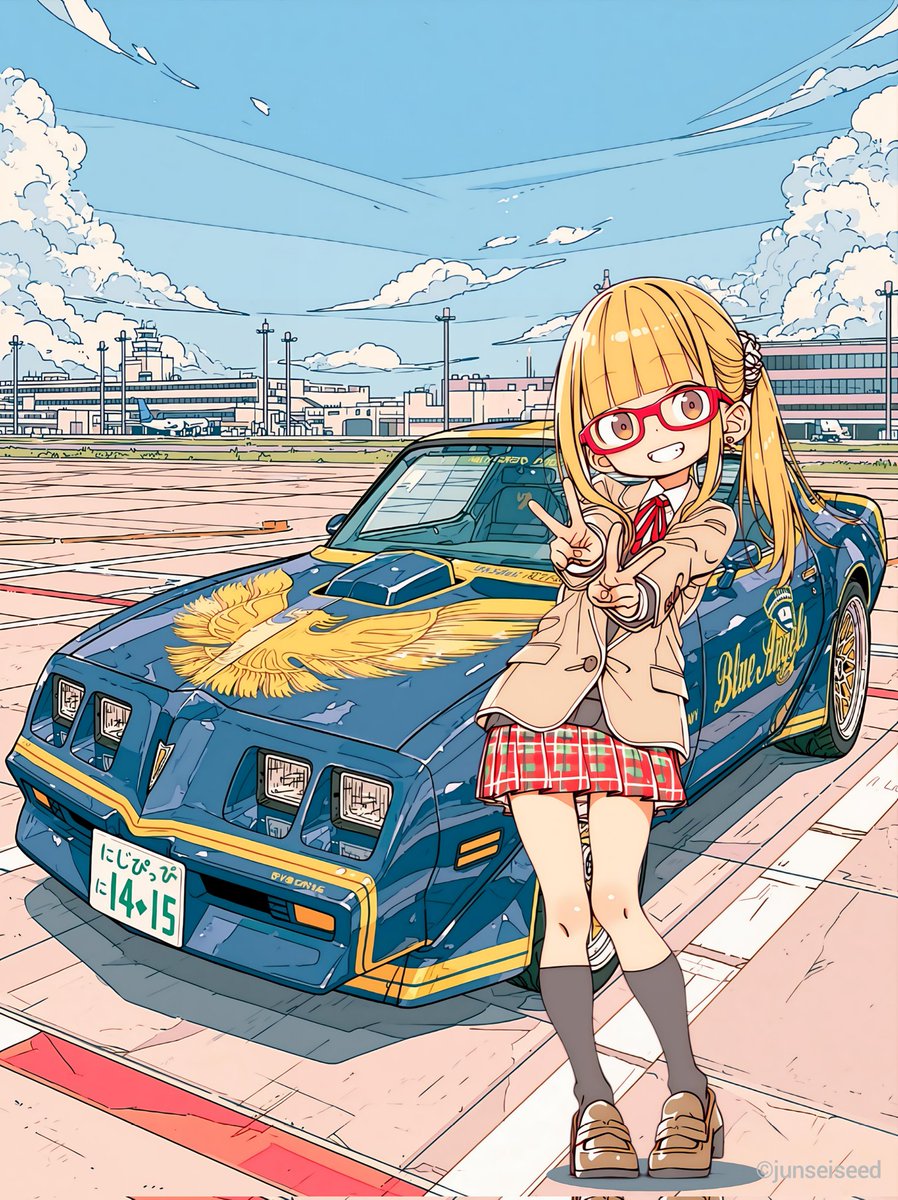 にじぴっぴ お天気まずまずの日曜日🌞 2時🕑️になったら“にじぴっぴ