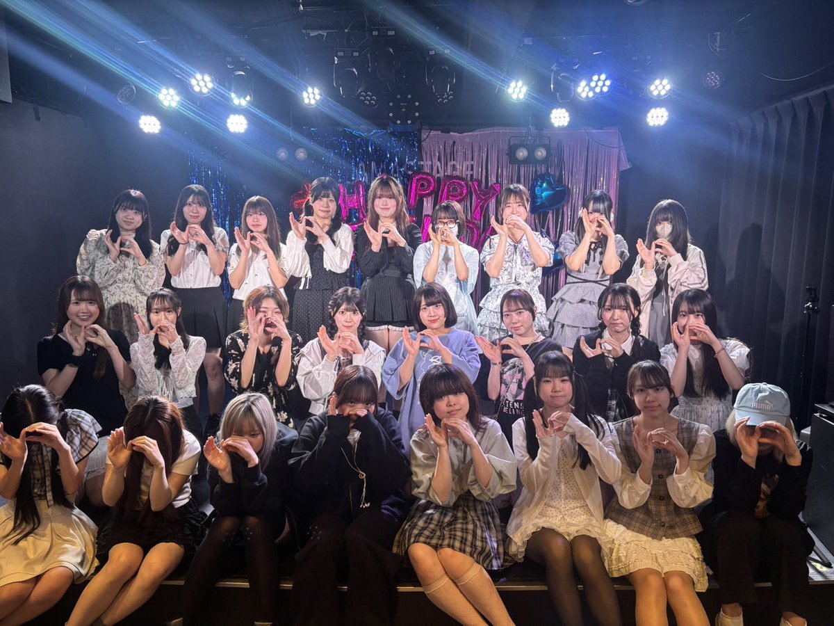 UNIDOL(ユニドル)東海実行委員会 tweet media