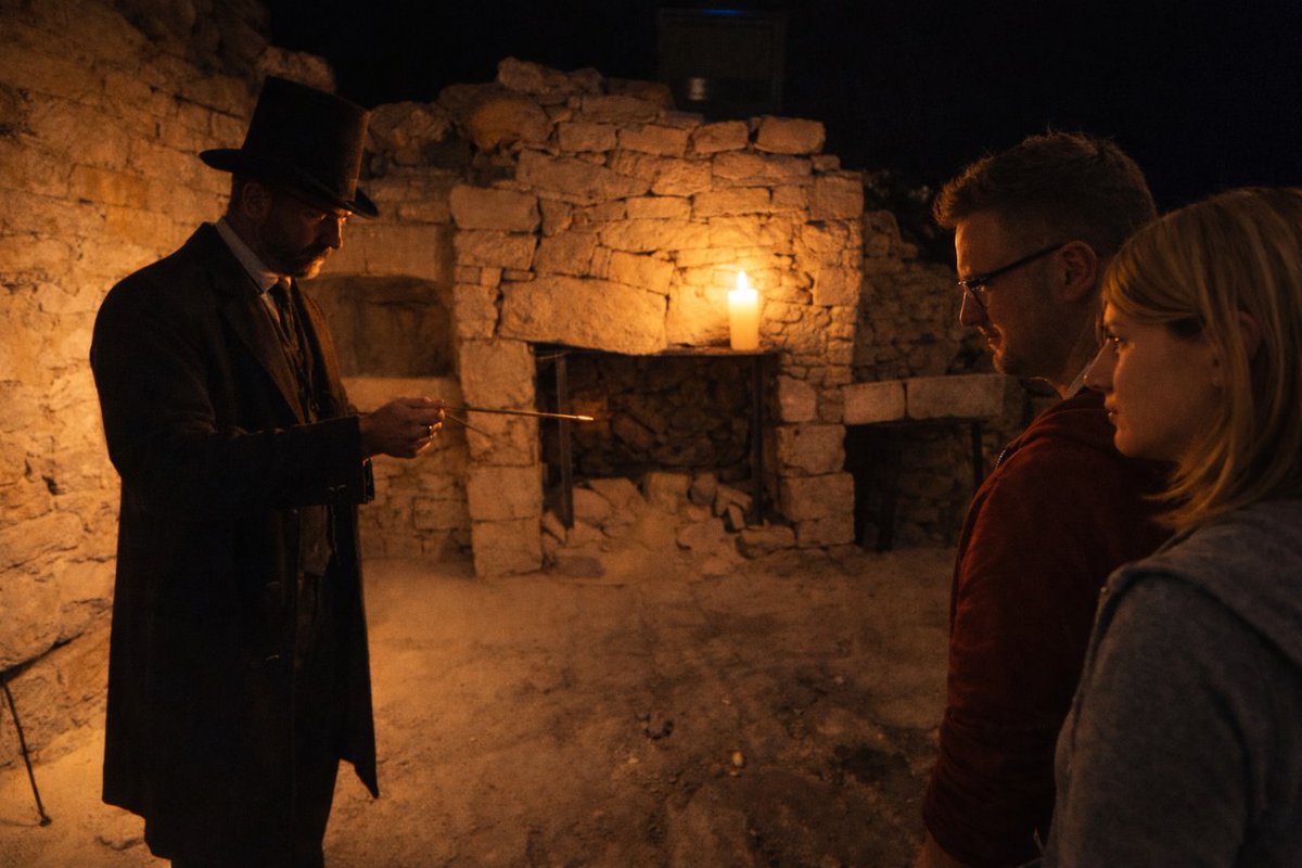 lanterntours's tweet photo. If you’ve ever wondered what lingers in the shadows of the harbor, the Phantom Pursuit Sydney Investigation is your chance to step beyond the velvet rope and into the unknown! 🚨

🎟️ Secure your spot now: https://t.co/HsTn94bTYn https://t.co/zBerHFJa2N