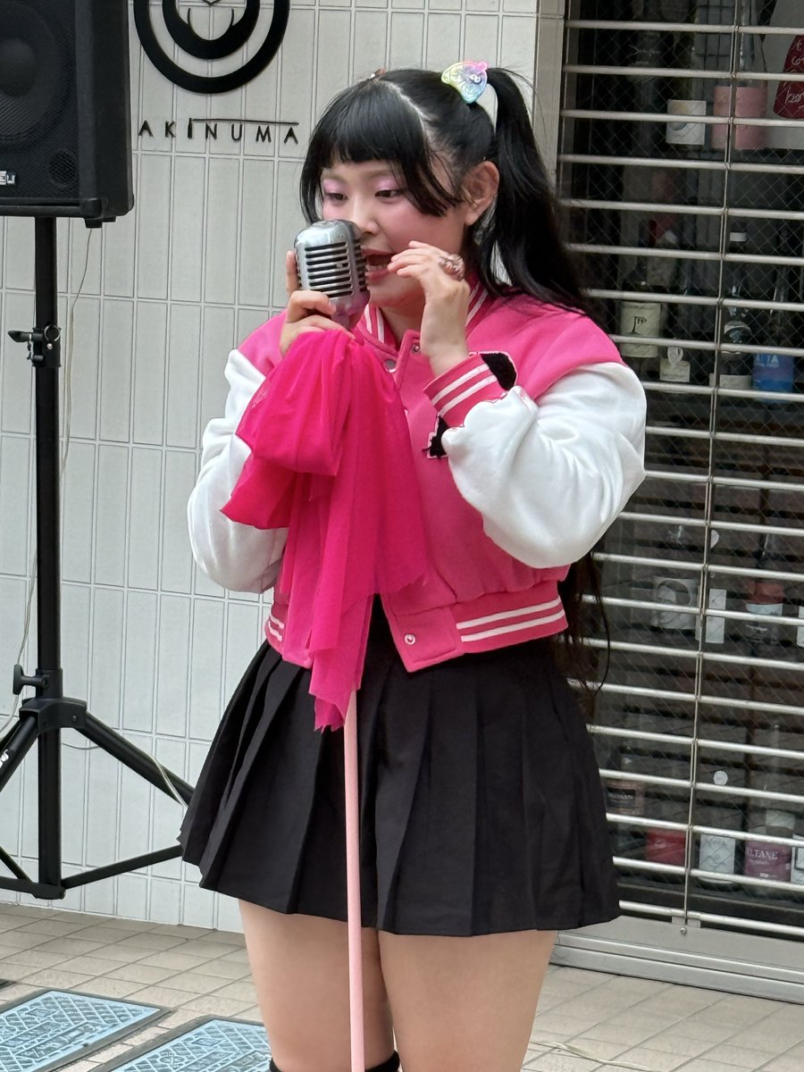 ダーダー tweet media