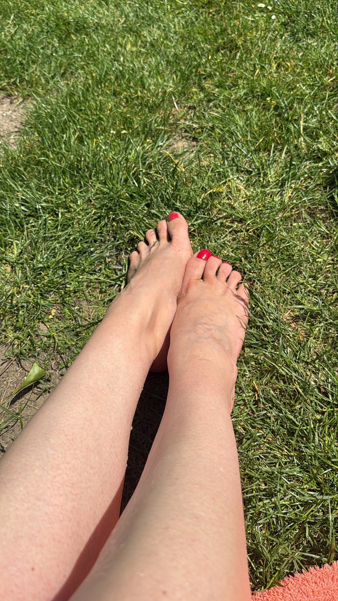 NikkiMQuest's tweet photo. Good morning findom… Another day, another feet pic. 

findom | findomNL | findomEU | chastity | keyholder | finsubs | fincucks https://t.co/v4tTPcRK6W