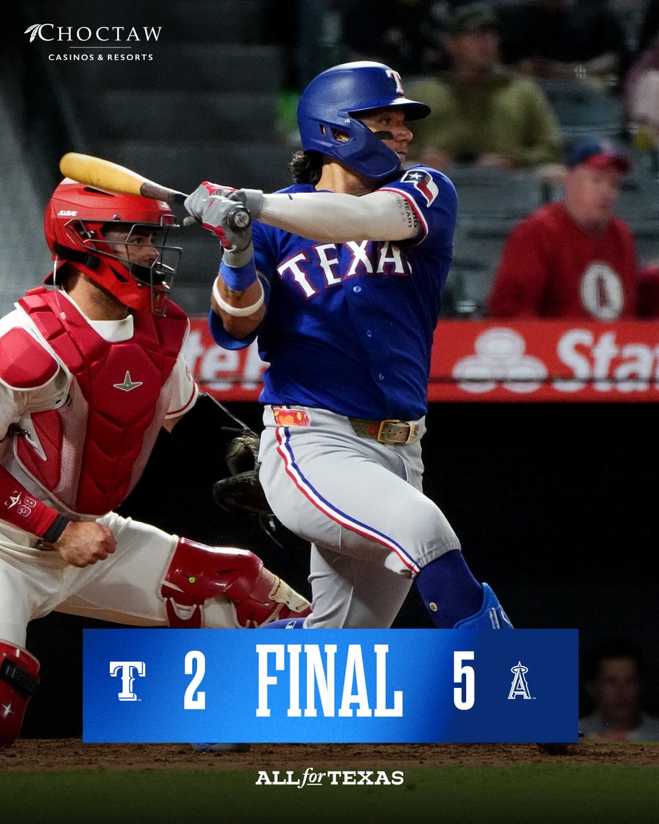 Texas Rangers tweet media
