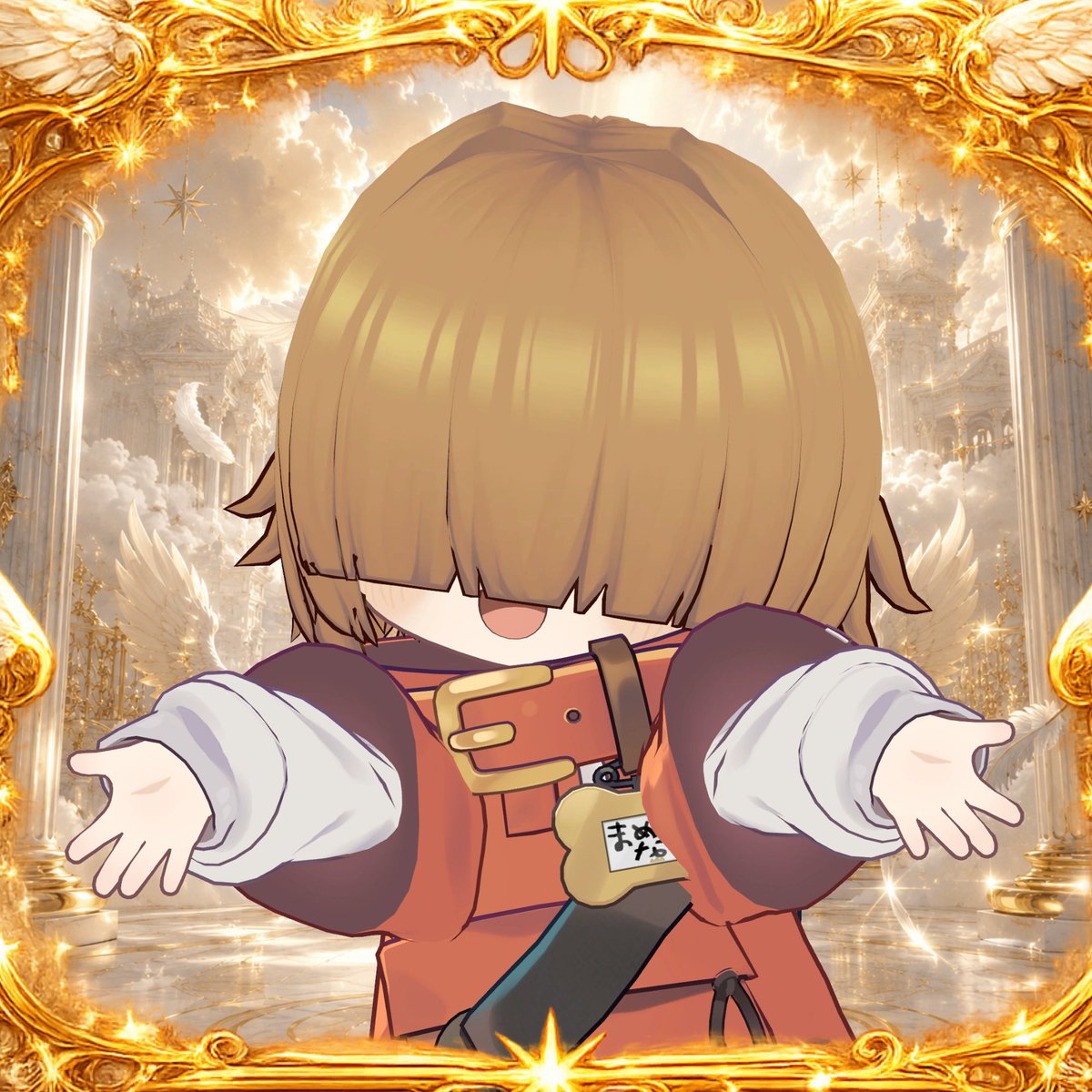 OnlyRory@VRCBoothショップ tweet media
