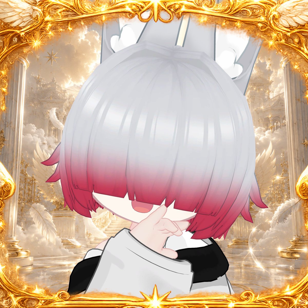OnlyRory@VRCBoothショップ tweet media