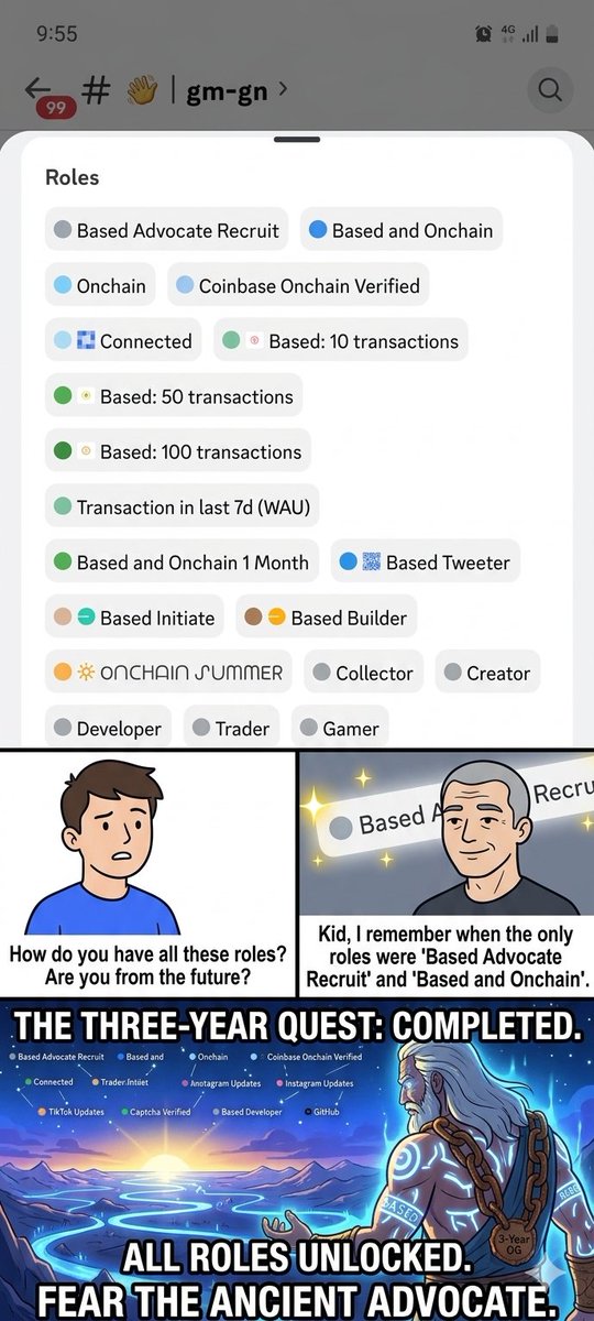 crypto drops tweet media