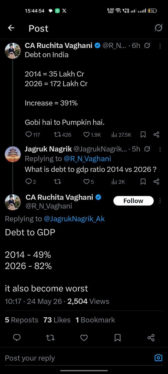 Anamika 💊🩺 tweet media