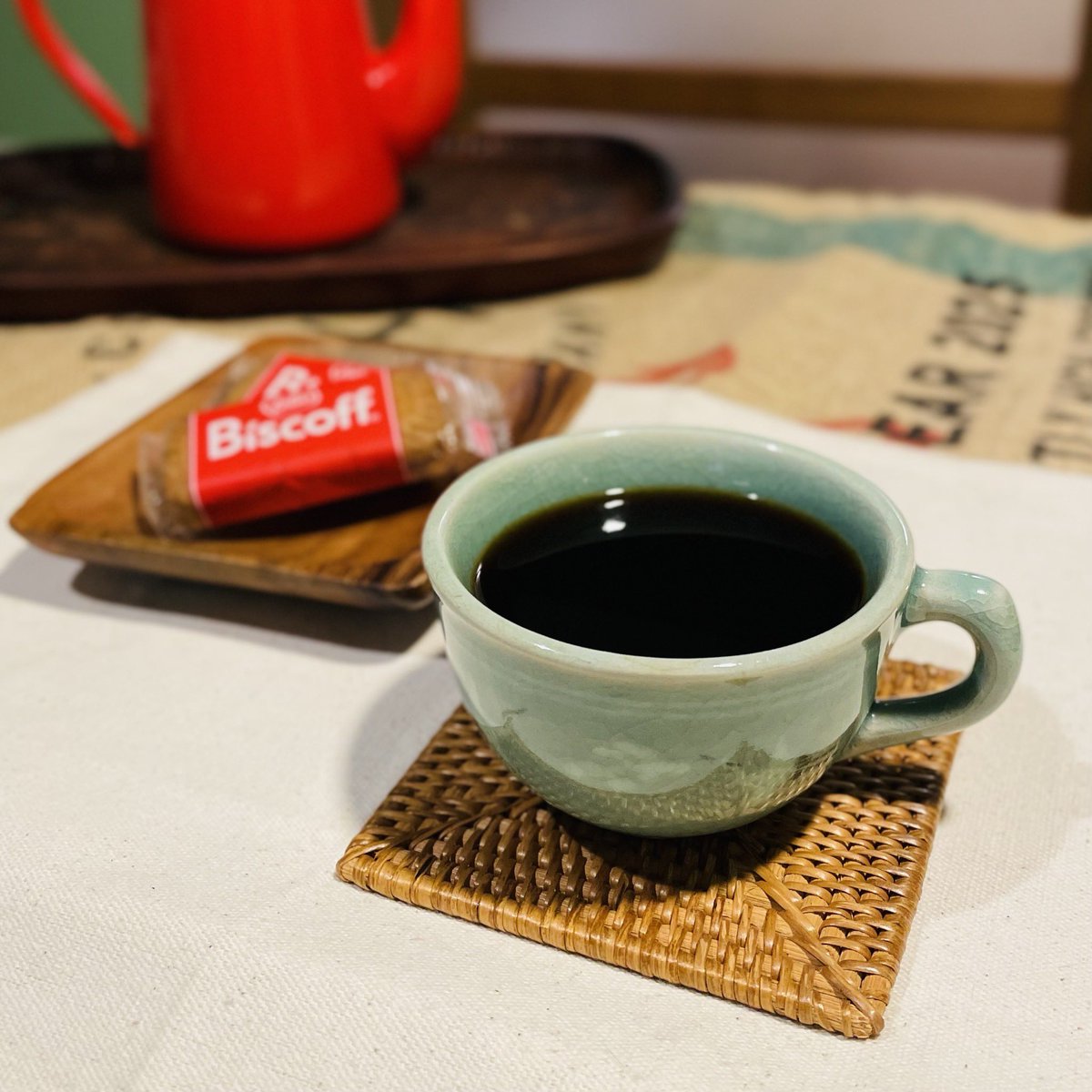 デカフェコーヒー専門|屋根と壁 tweet media