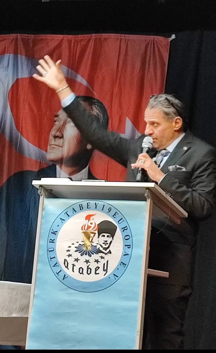 OzdekSenem's tweet photo. @hhakkikahvec884 Tesadüf- #Tevafuk #sondakika
#Tesadüf demek rast gelmek,kendinden olma manasında.
Oysa tevafuk,tesadüfün tam zıttı.
Yani tevafukta bir kasıt var.
Tevafuk,Cenabı Allah'ın bir kasıt ile denk getirmesidir. #Atabey ✍️2022
🐺 https://t.co/ul3pdQlZ4U
🇹🇷https://t.co/d7EyFtNAQg https://t.co/M0o3veauyF