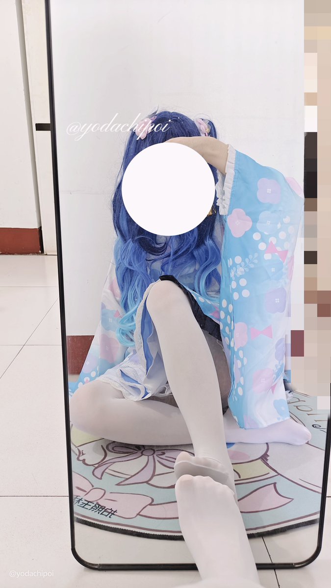 ゆうだちpoi tweet media