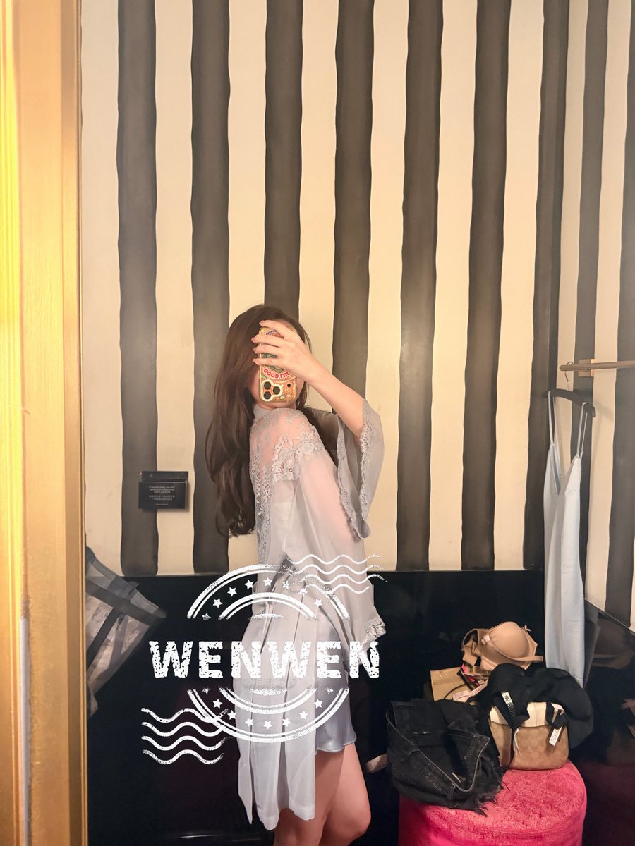 Wenzi tweet media