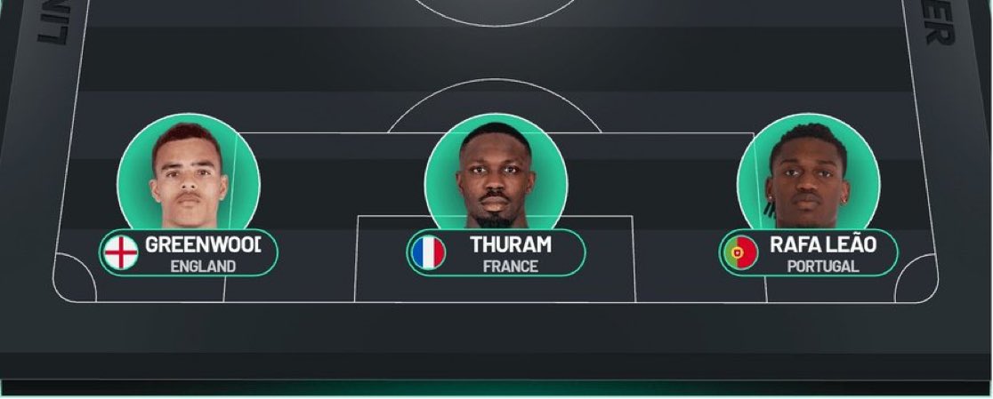 Çubuklu Sports tweet media