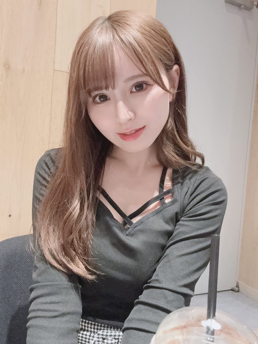 瀬緒凛 tweet media