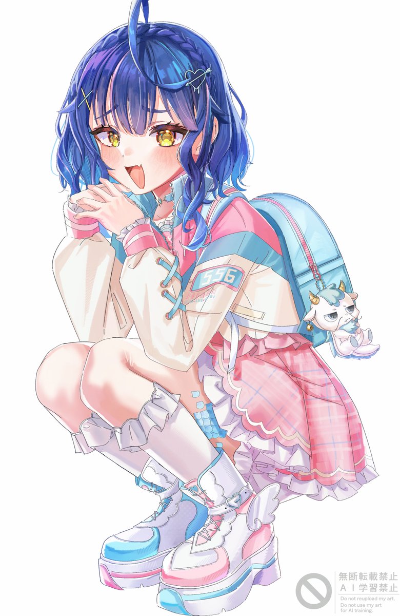 11097itokichi's tweet photo. あまみゃ
#絵こころ https://t.co/FNI0YnzFpc