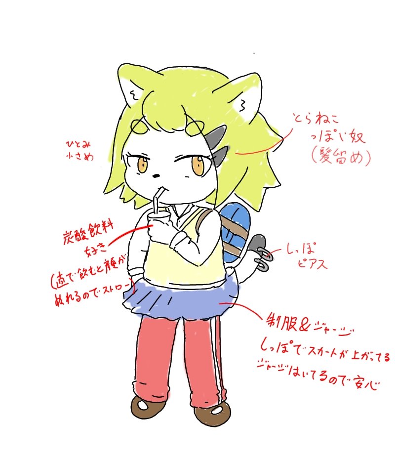 にょほ🐏🪡羊毛卿 tweet media