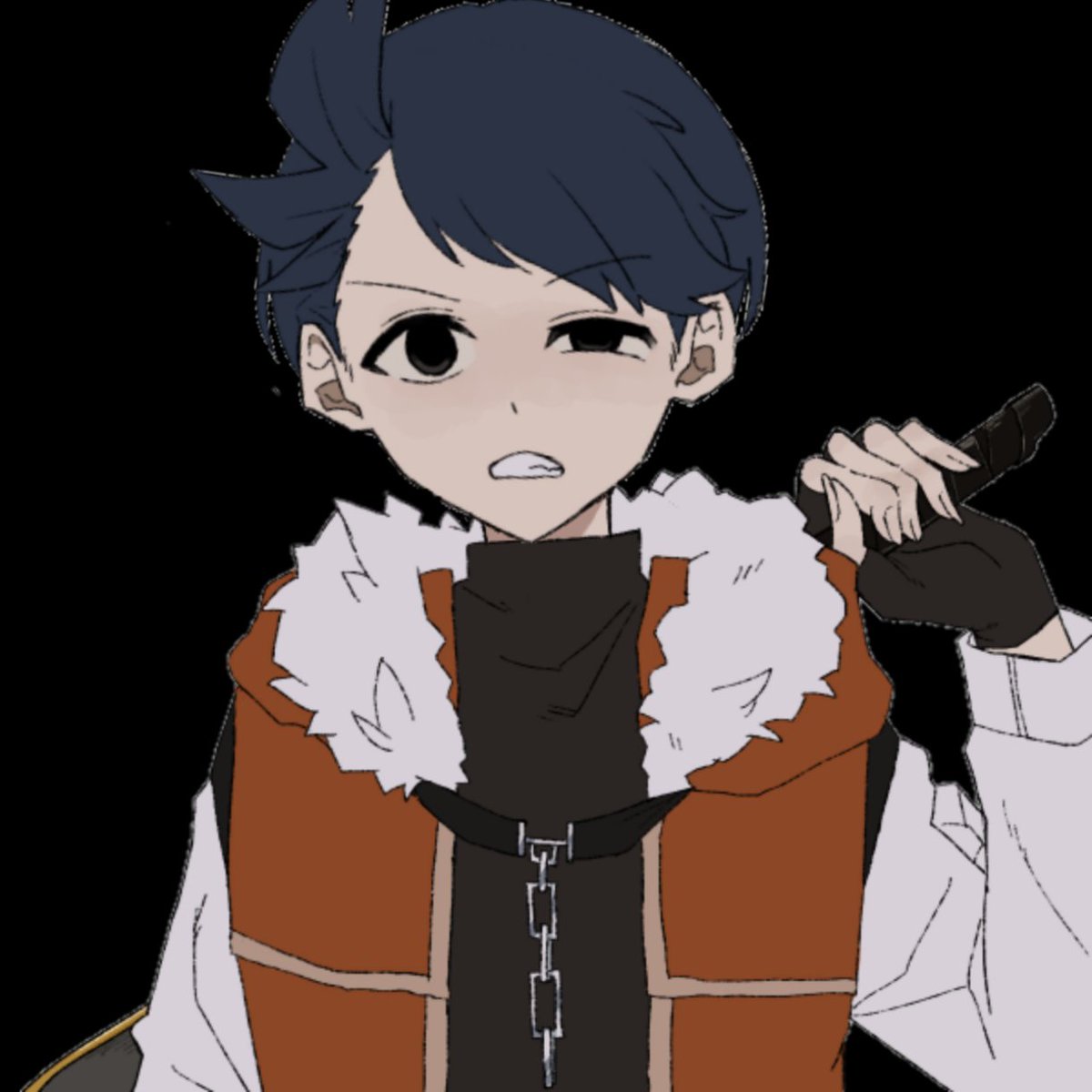 Lin - Your Average Random District Rat tweet media