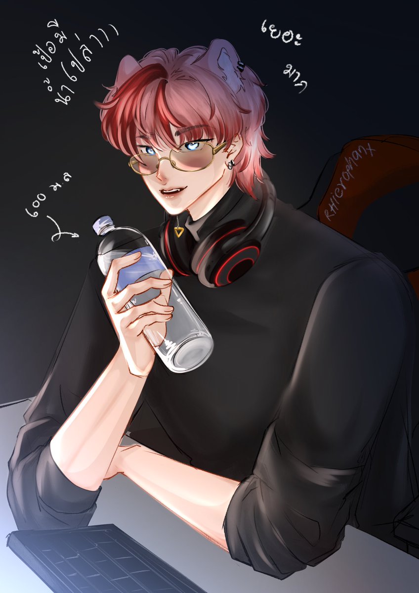 🪼SeaYaah Ill ✨ CMS OPEN (RHierophanT)✨ tweet media