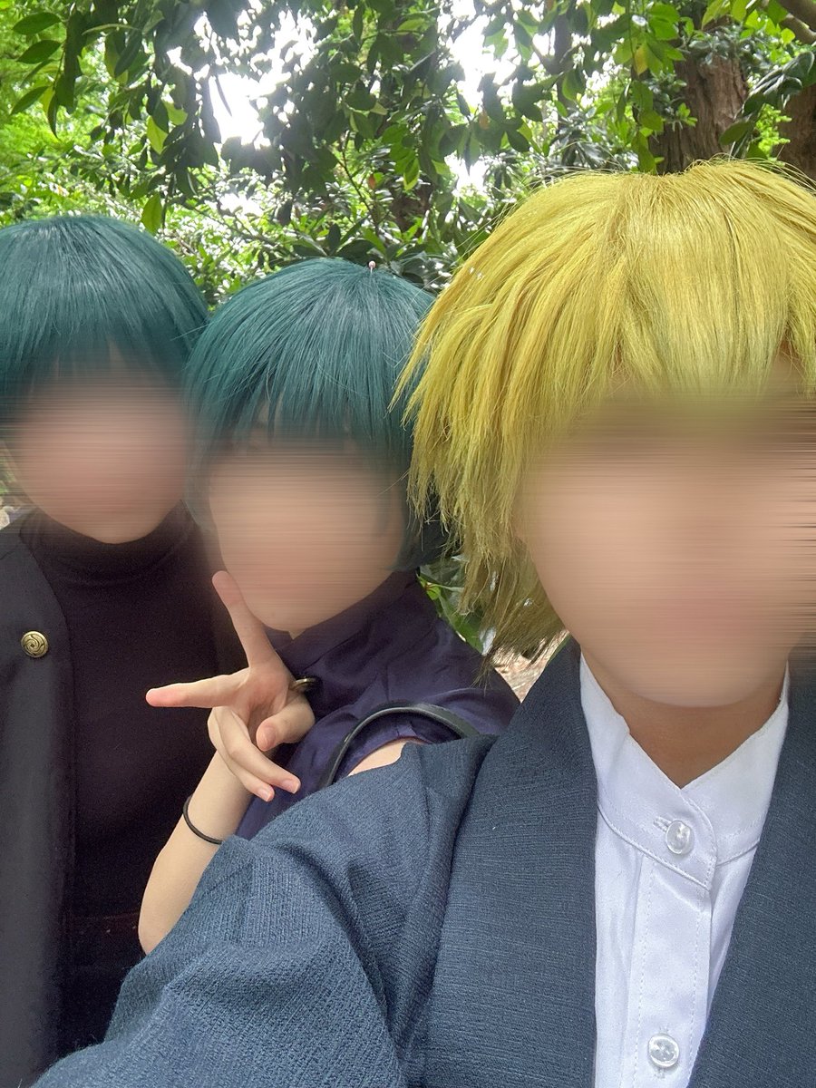 n_z01p's tweet photo. 2日間ありがとうございました！🌟
2日間終始顔が嫌すぎて病んでたけどみんなにいっぱい褒めて貰えて元気出ましたありがとう…😿♡しばらくイベント行かないと思うけど冬近くなったら多分行くのでまた会ってください🥰！お写真撮った方DMください〜！ありがとうございました！゜(´∩  ̫ ∩｀)゜。♡ https://t.co/1qpqGOlglT