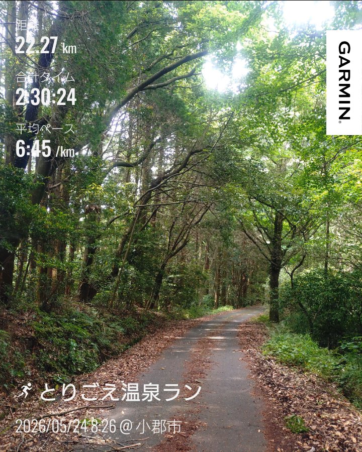 chestnuts0509's tweet photo. 今日は小郡体育館をスタートし、瀧光徳寺・基山草スキー場・河内大山祇神社を経由してとりごえ温泉へ🏃
途中、ヘビ🐍と並走するひと幕もありましたが、無事たどり着きました

走り終えた後は、温泉で疲れを流し♨️、冷えたお酒で喉を潤し、体も心もほぐれました🍻 https://t.co/KOpzS71yV3