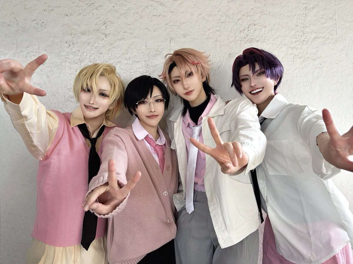 ᵀᴷᴿ a!23 tweet media